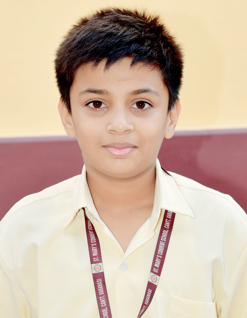 Student Photo