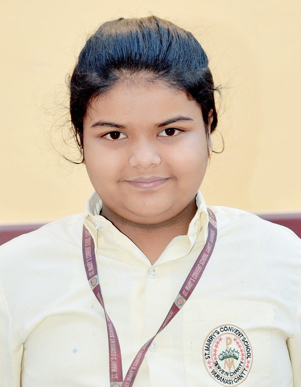 Student Photo