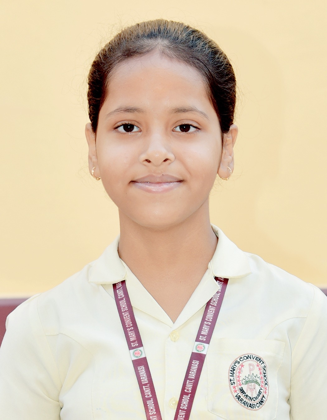Student Photo