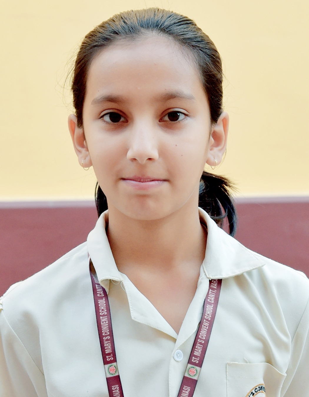 Student Photo