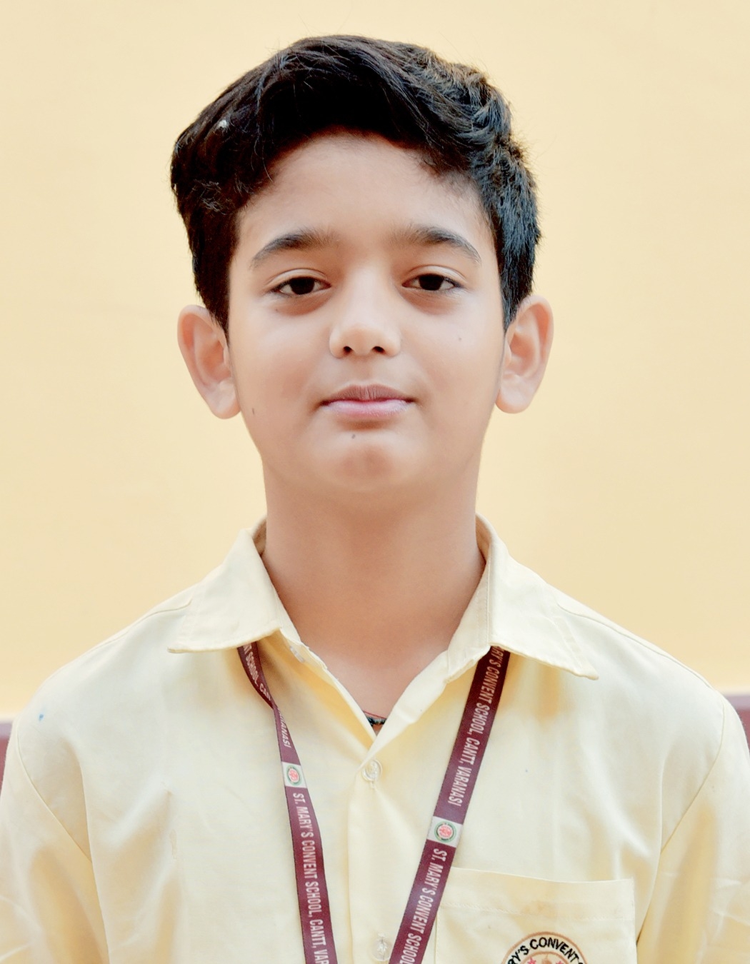 Student Photo