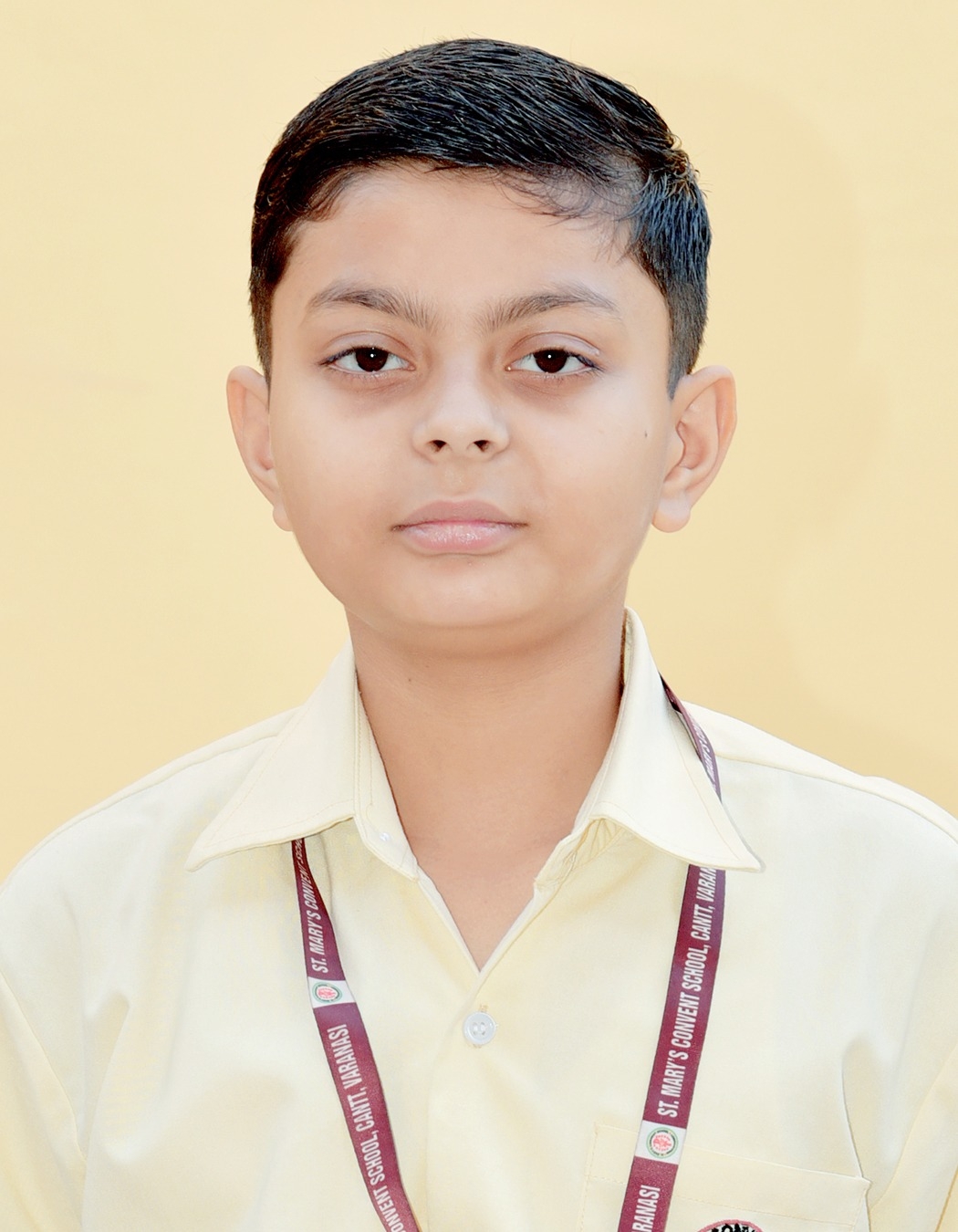 Student Photo