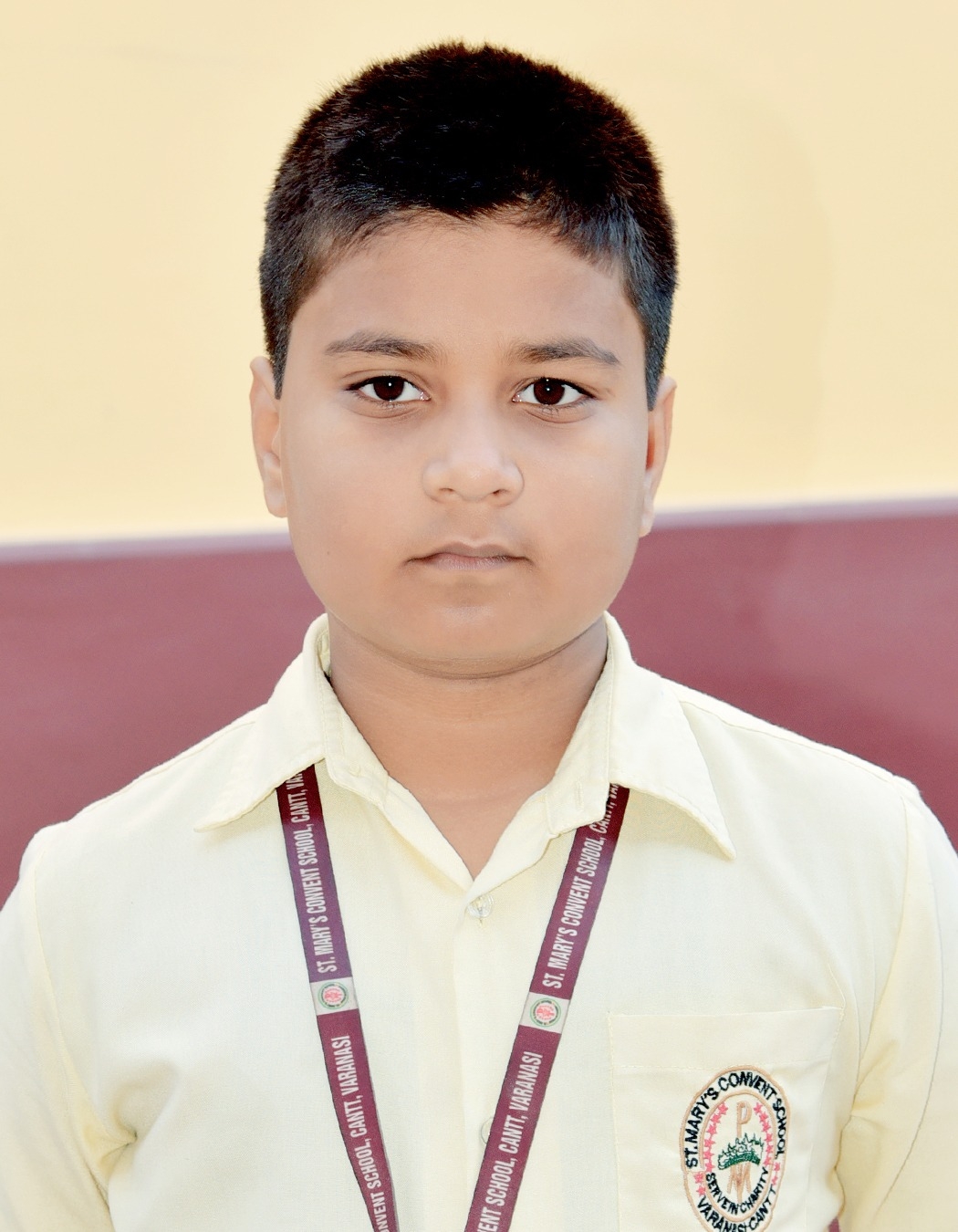 Student Photo