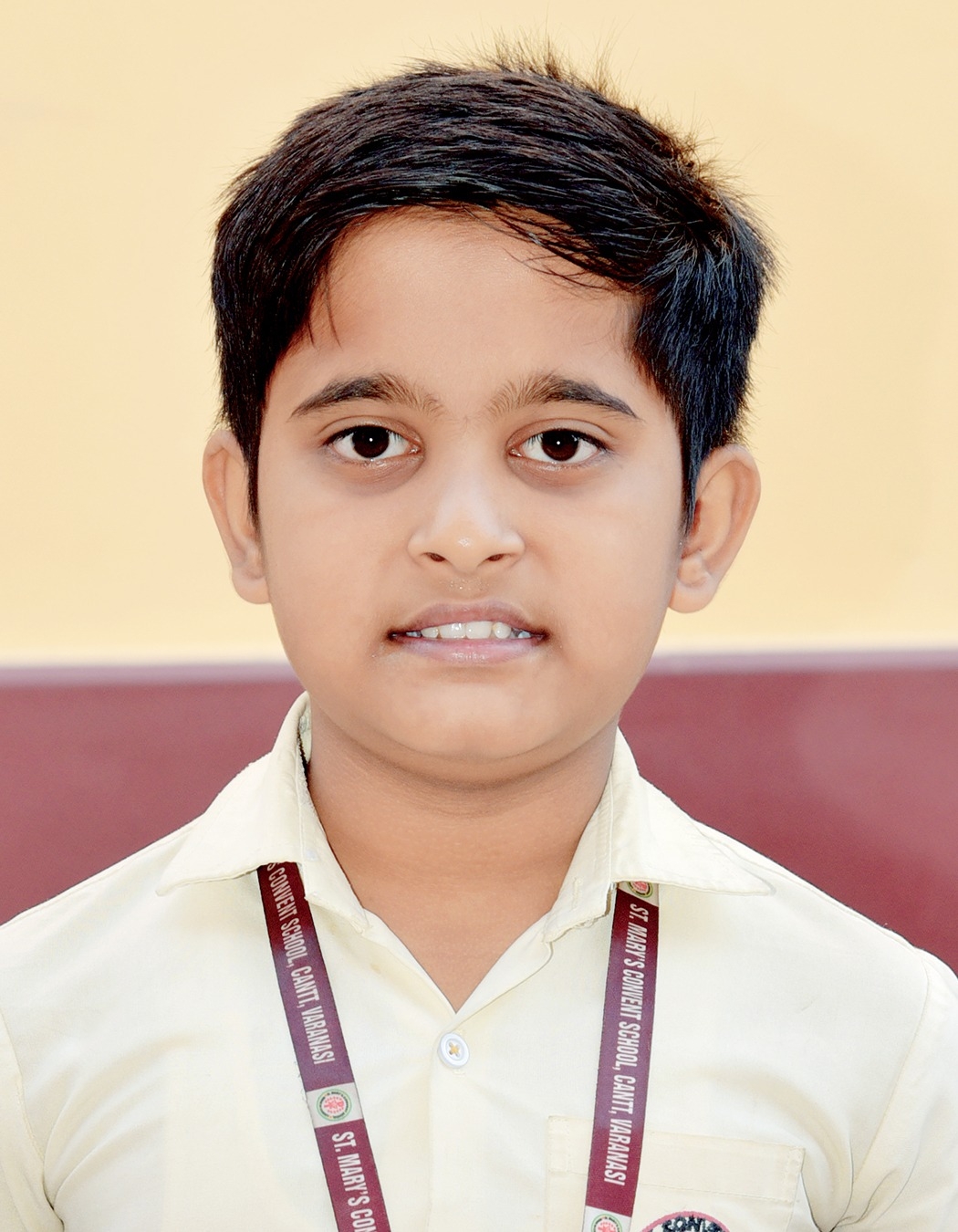 Student Photo
