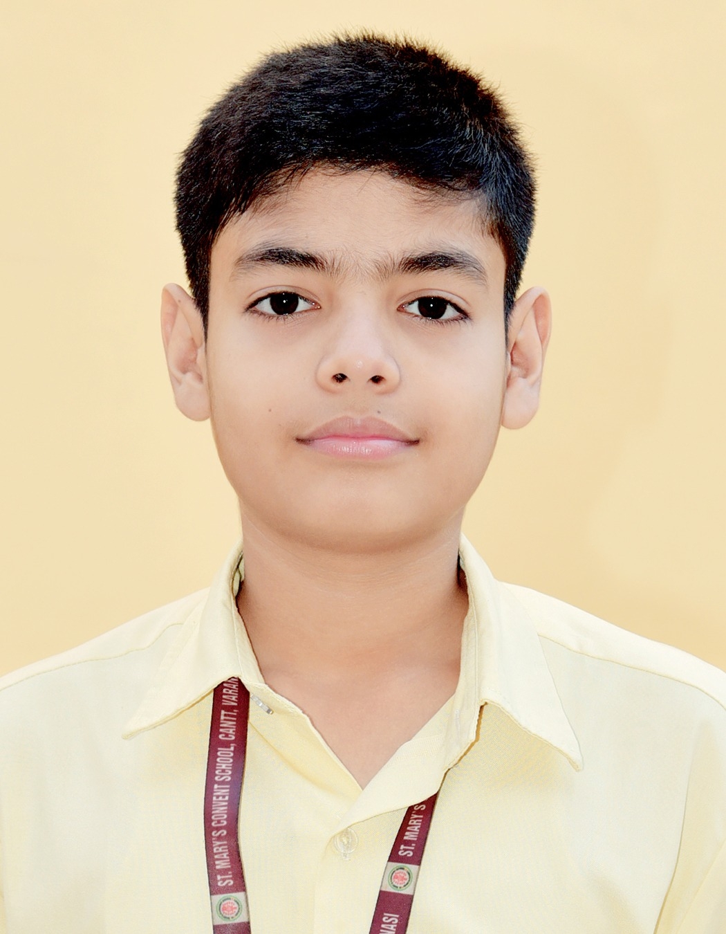 Student Photo