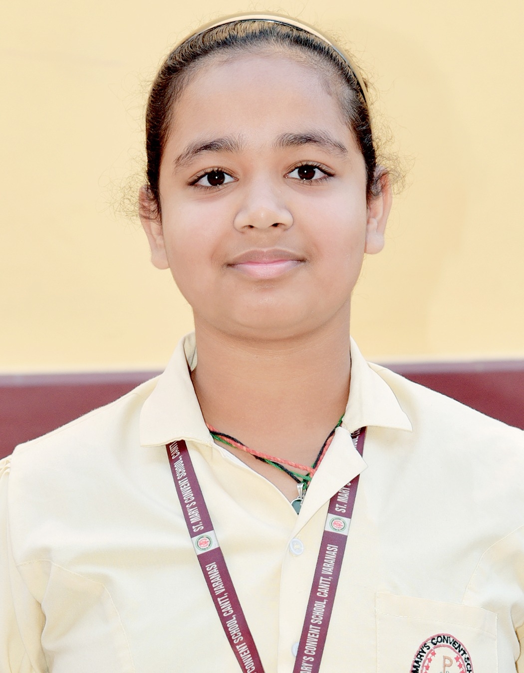 Student Photo