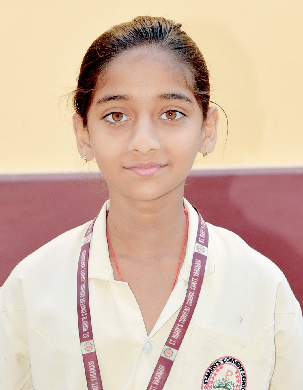Student Photo