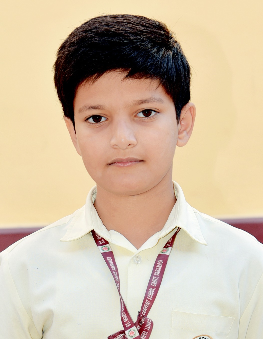 Student Photo