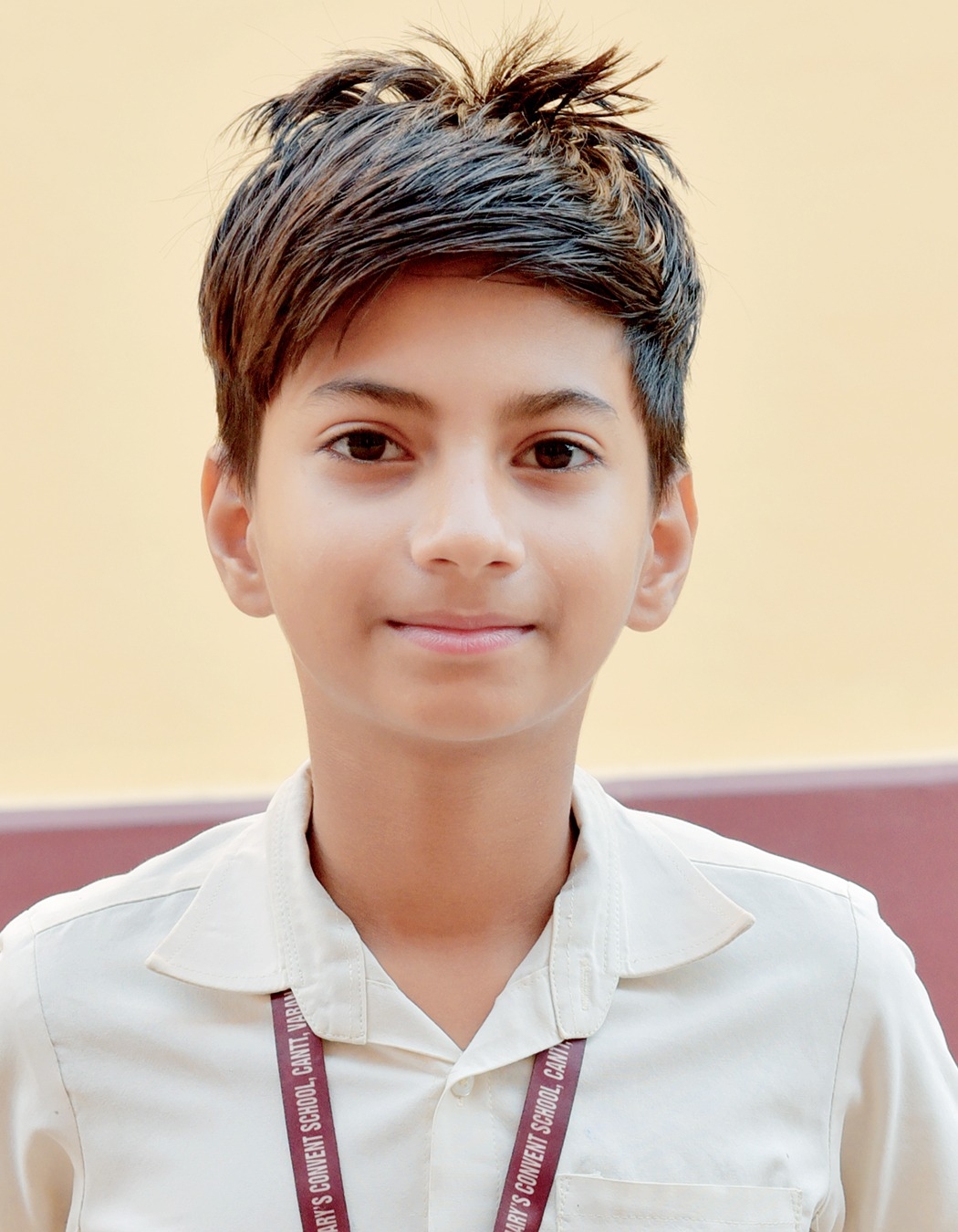 Student Photo