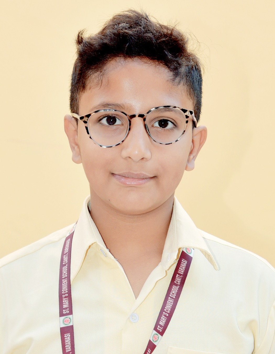 Student Photo