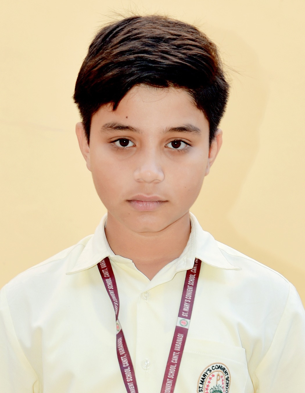 Student Photo