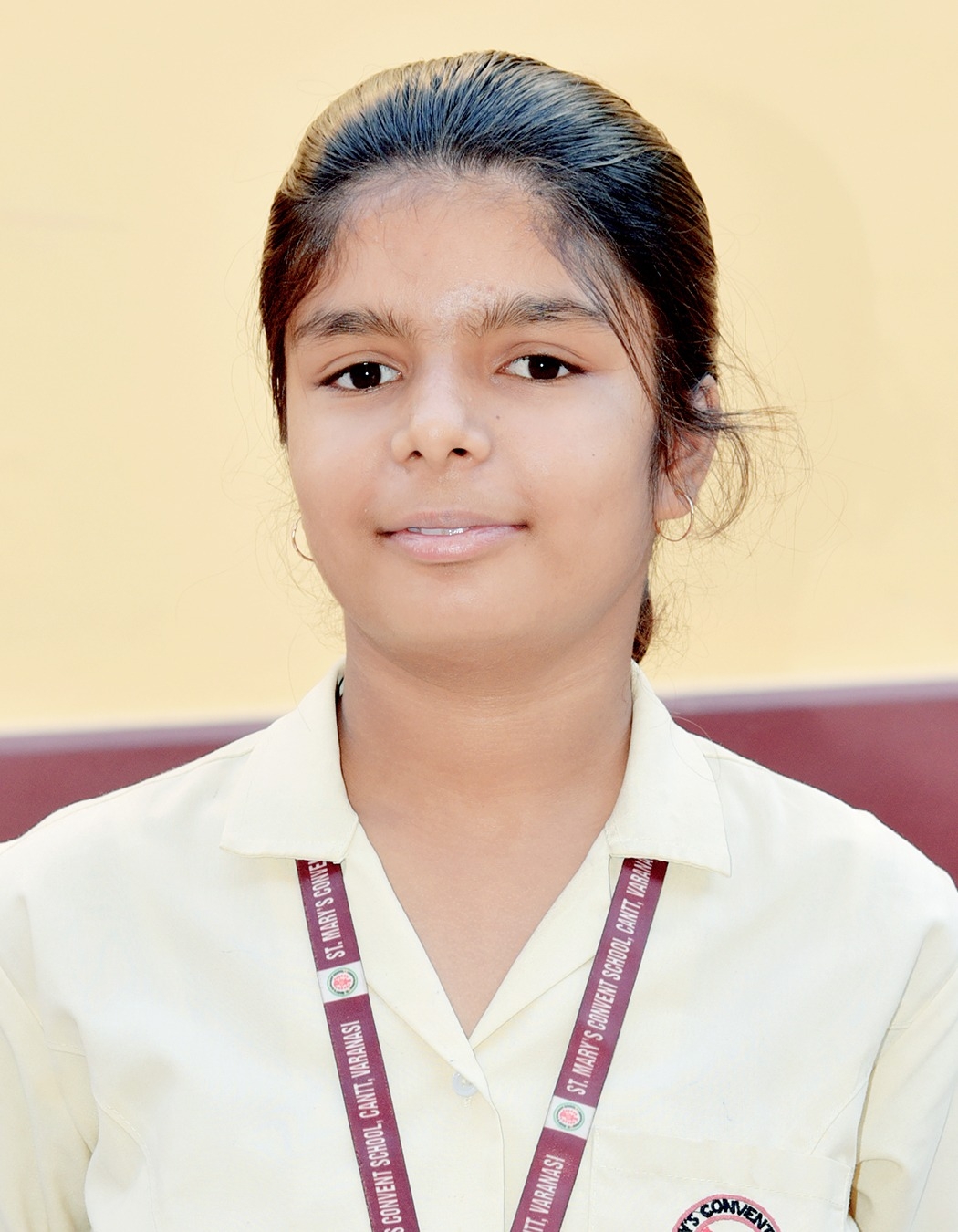 Student Photo