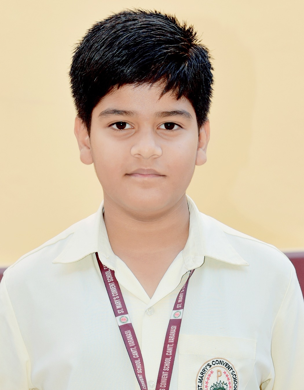 Student Photo