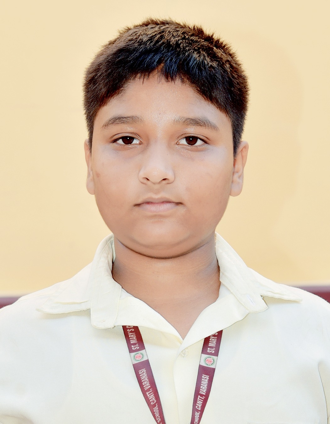 Student Photo