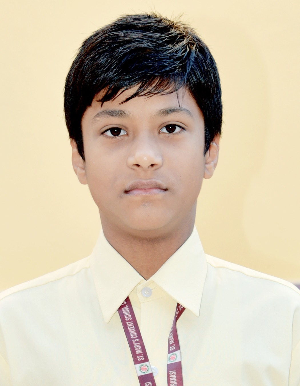 Student Photo
