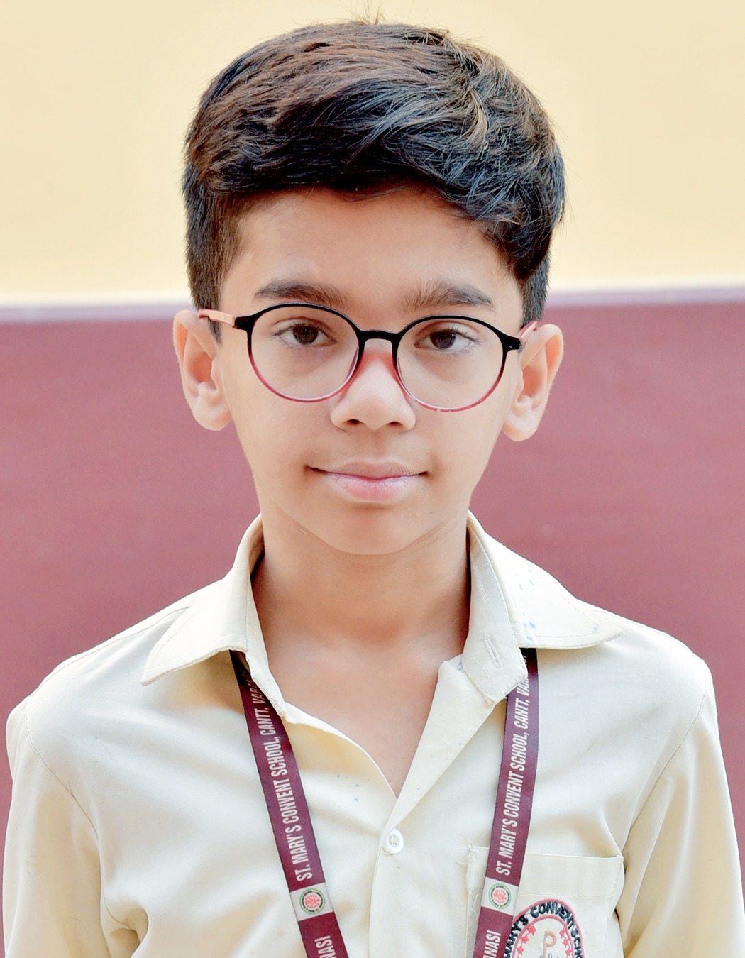Student Photo