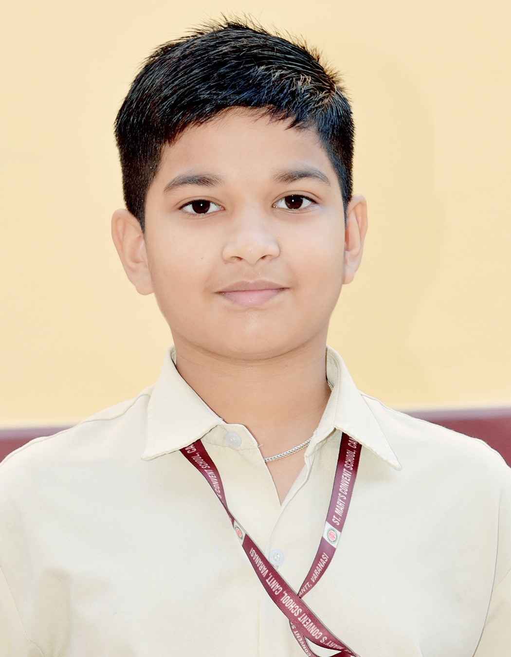 Student Photo