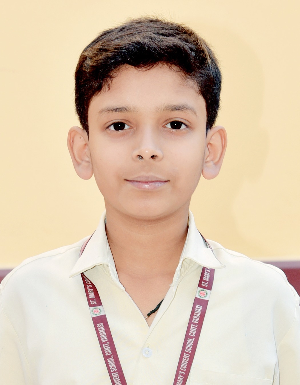 Student Photo