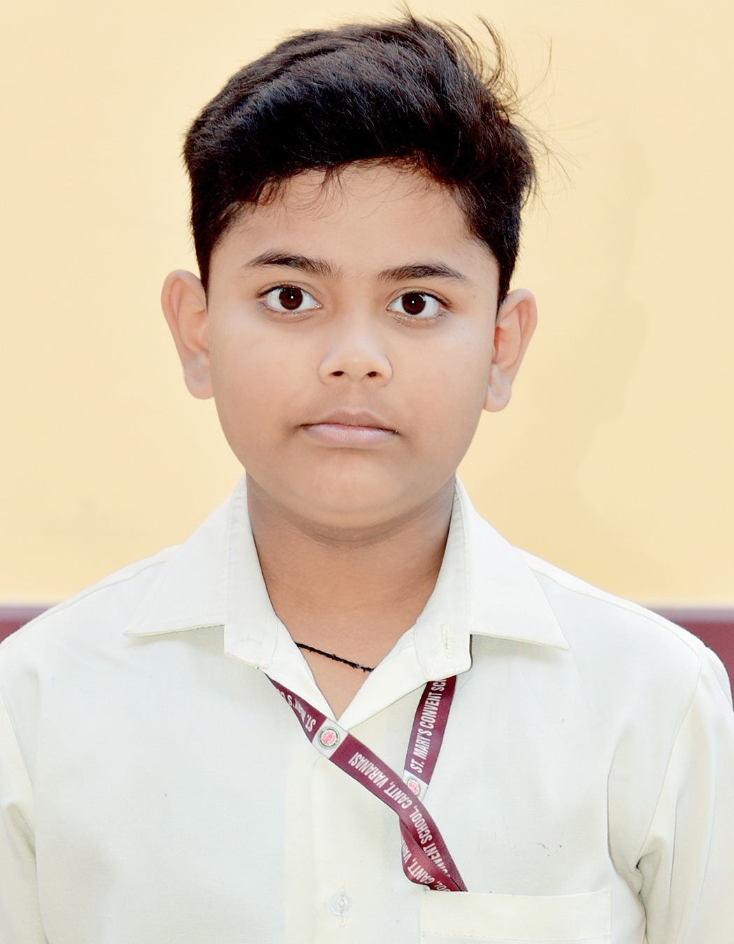 Student Photo