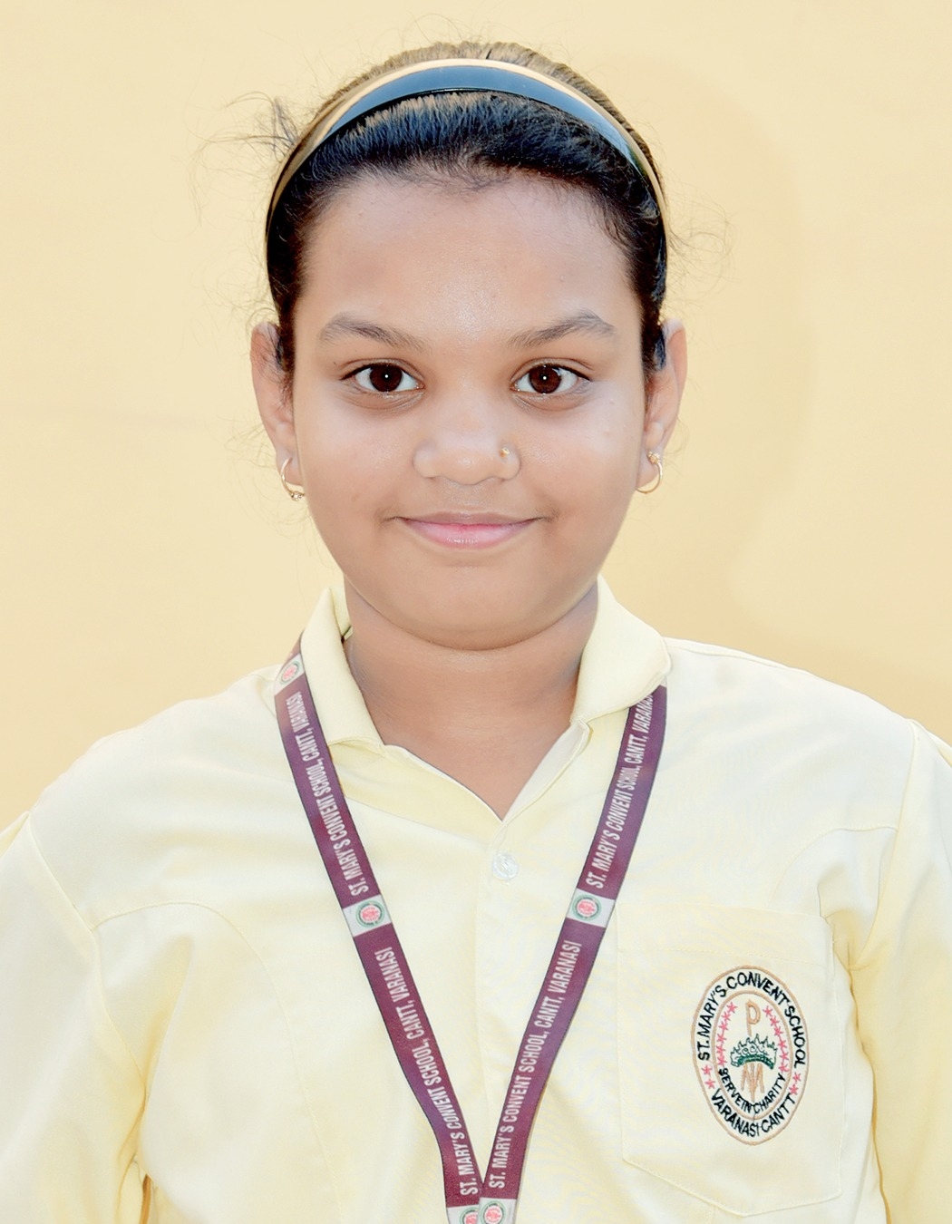 Student Photo