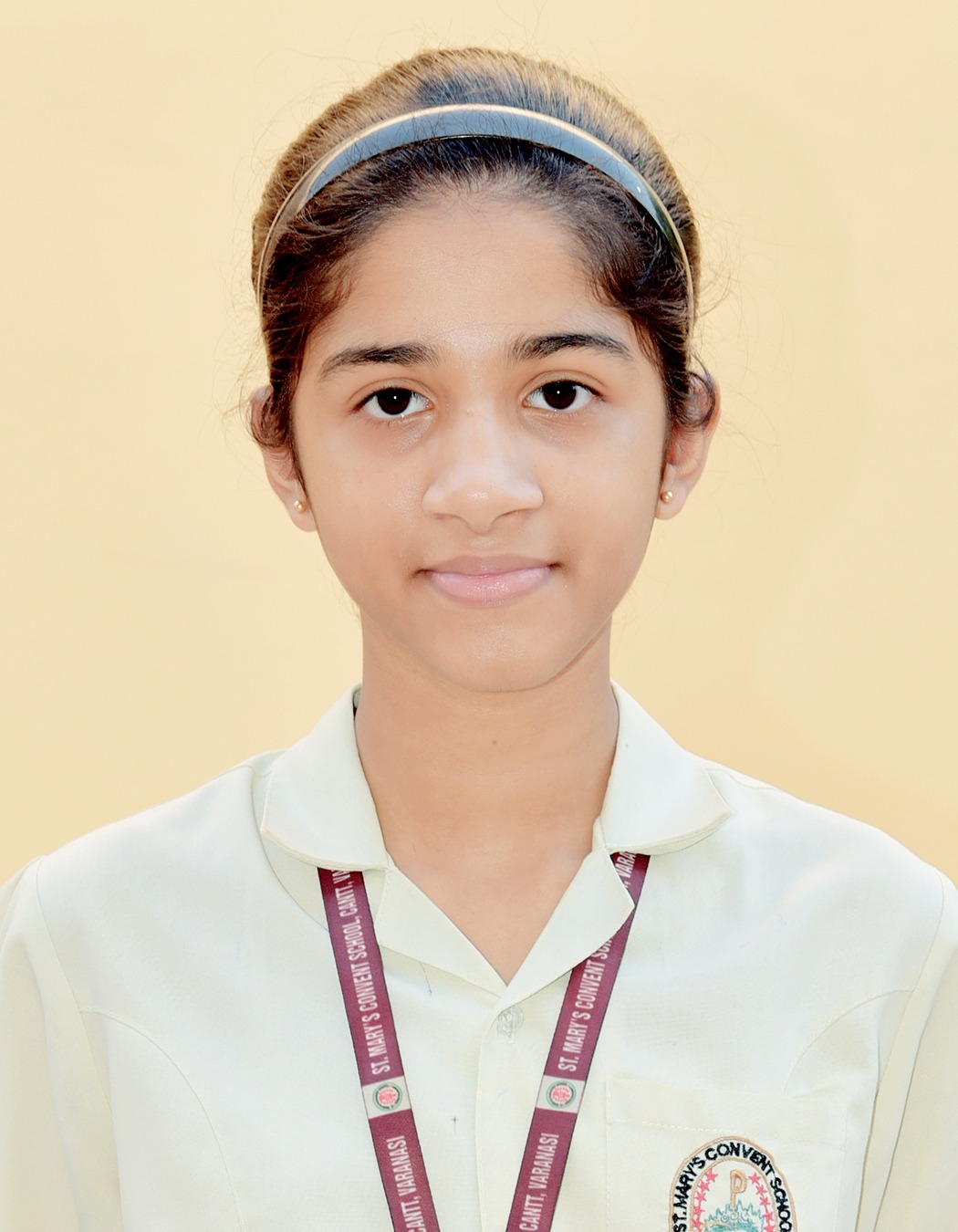 Student Photo