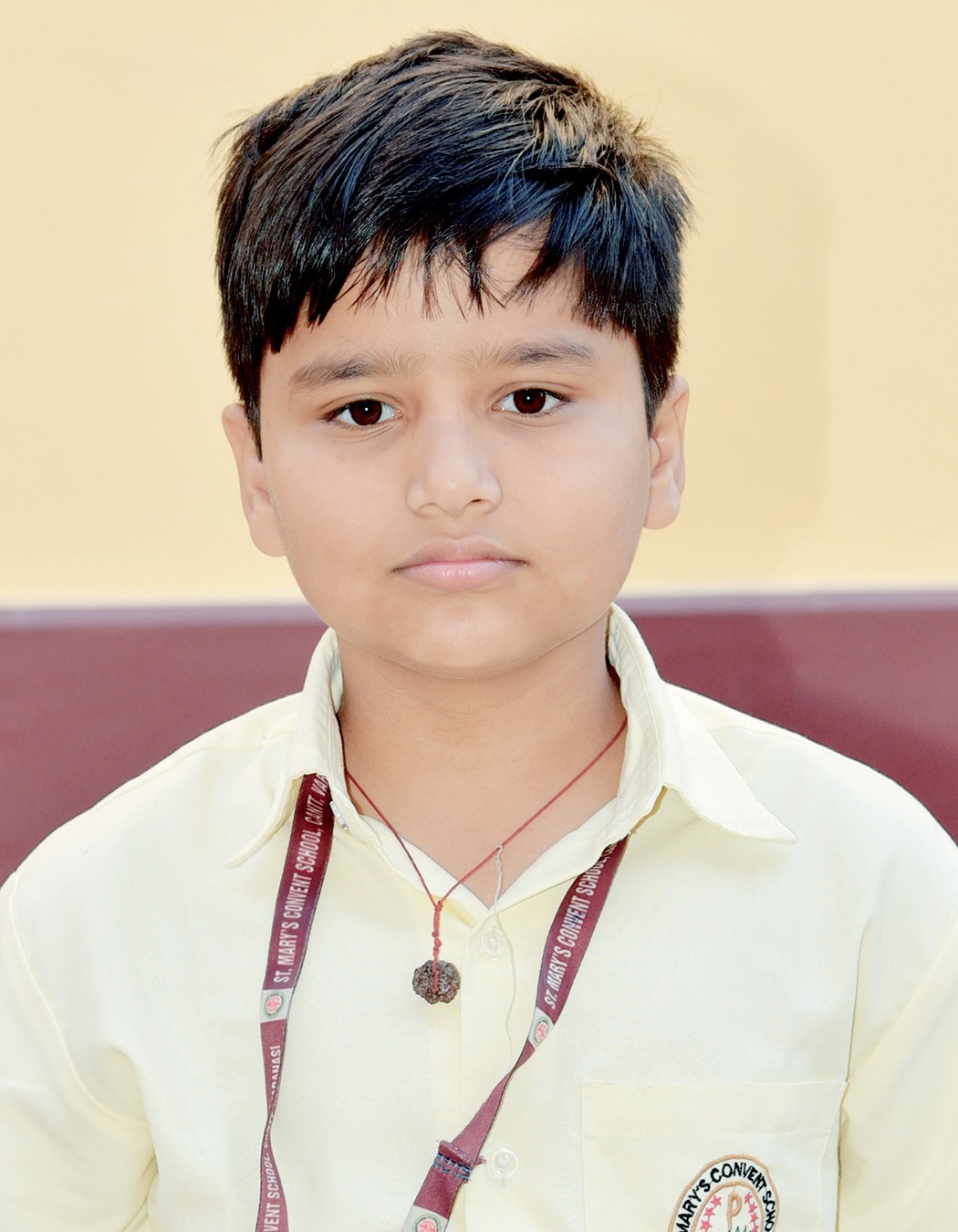 Student Photo