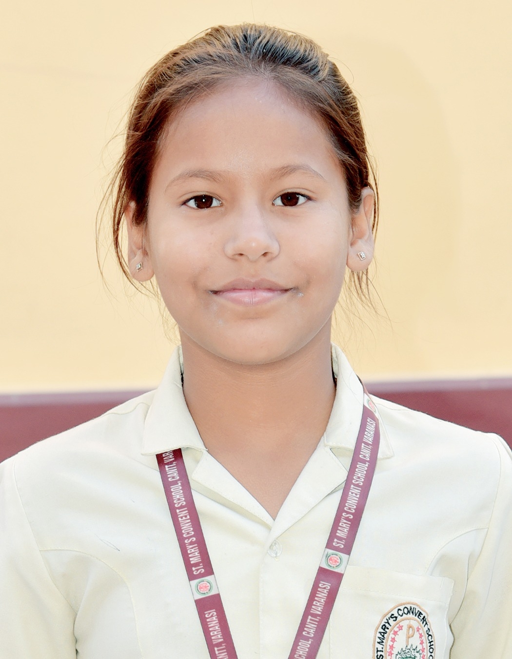 Student Photo