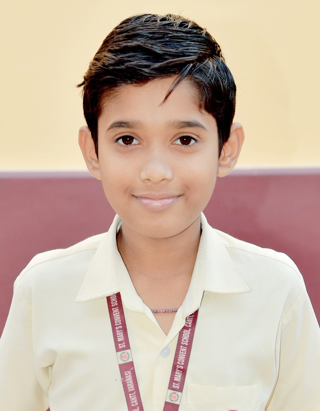 Student Photo