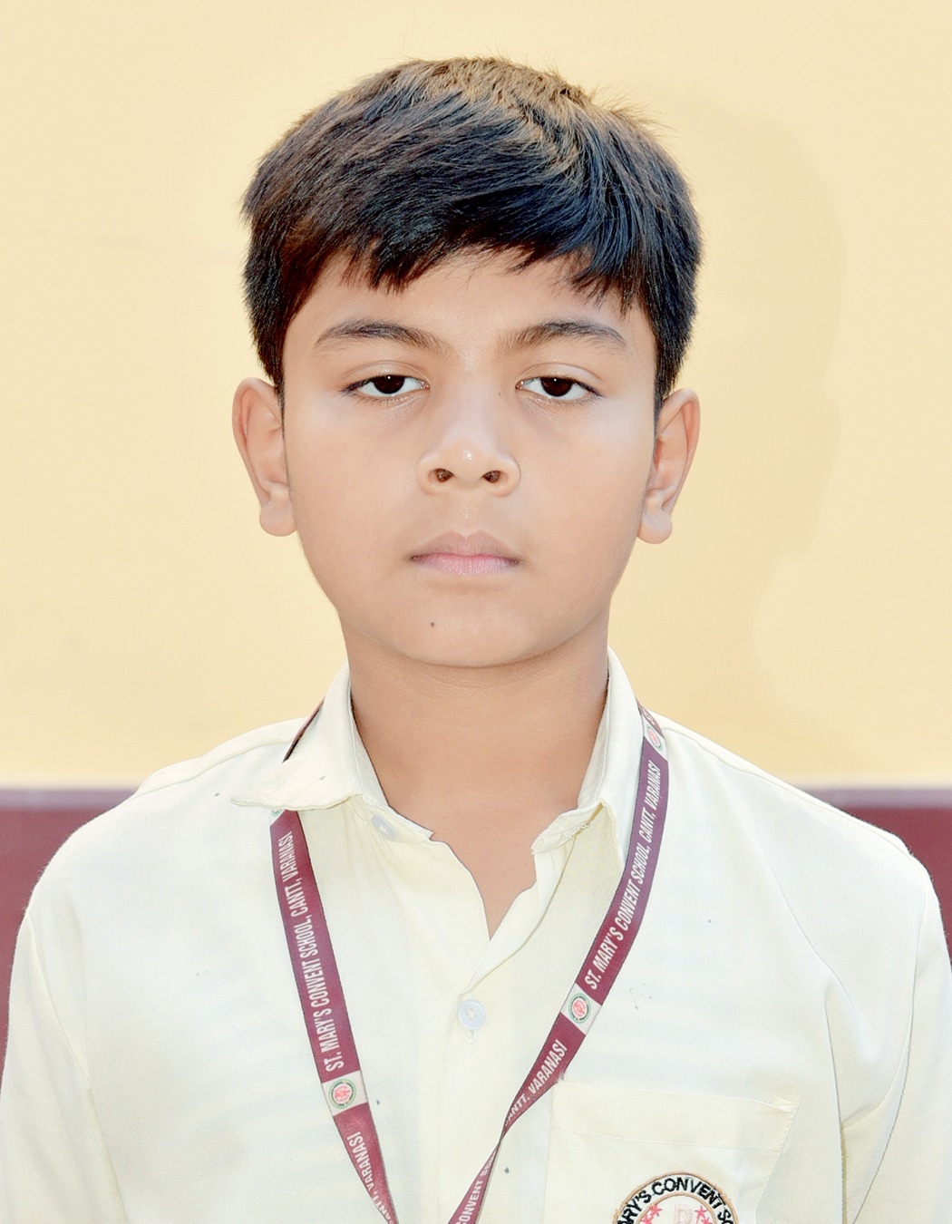 Student Photo