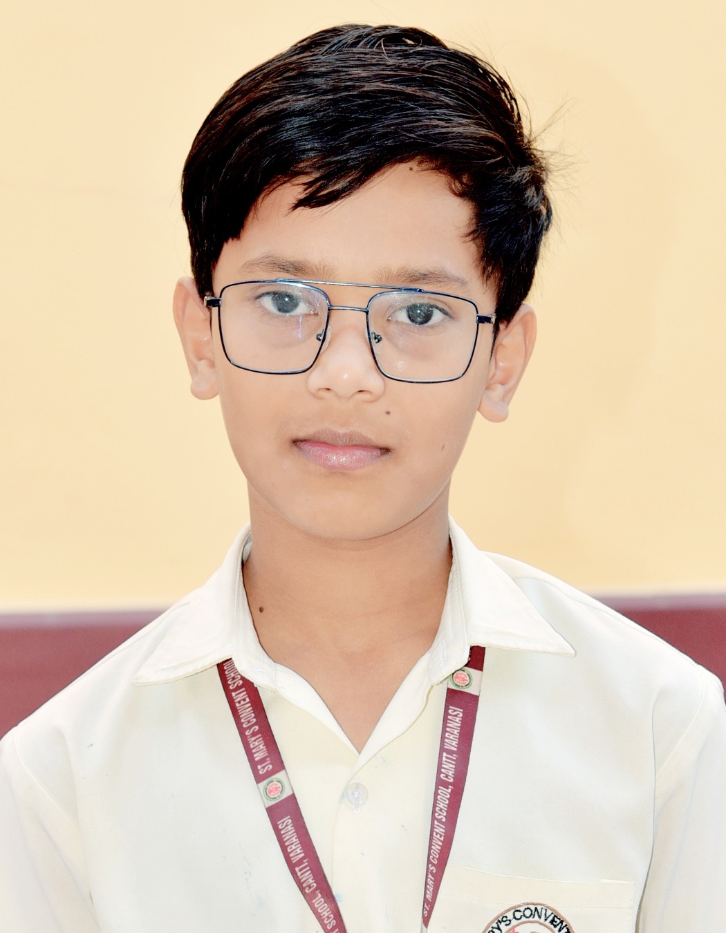 Student Photo