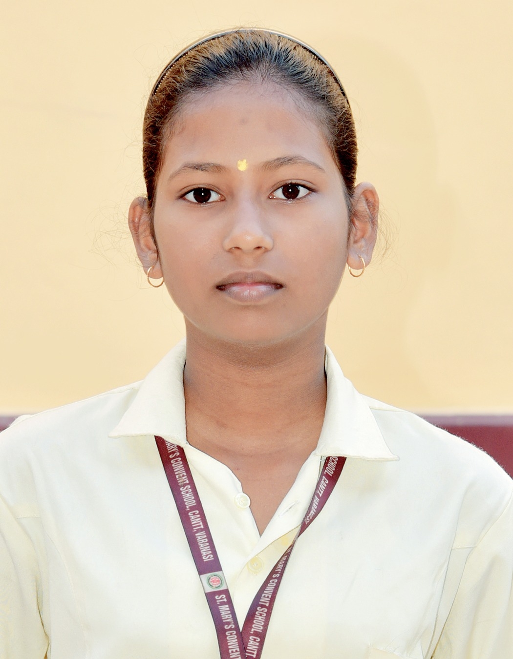 Student Photo