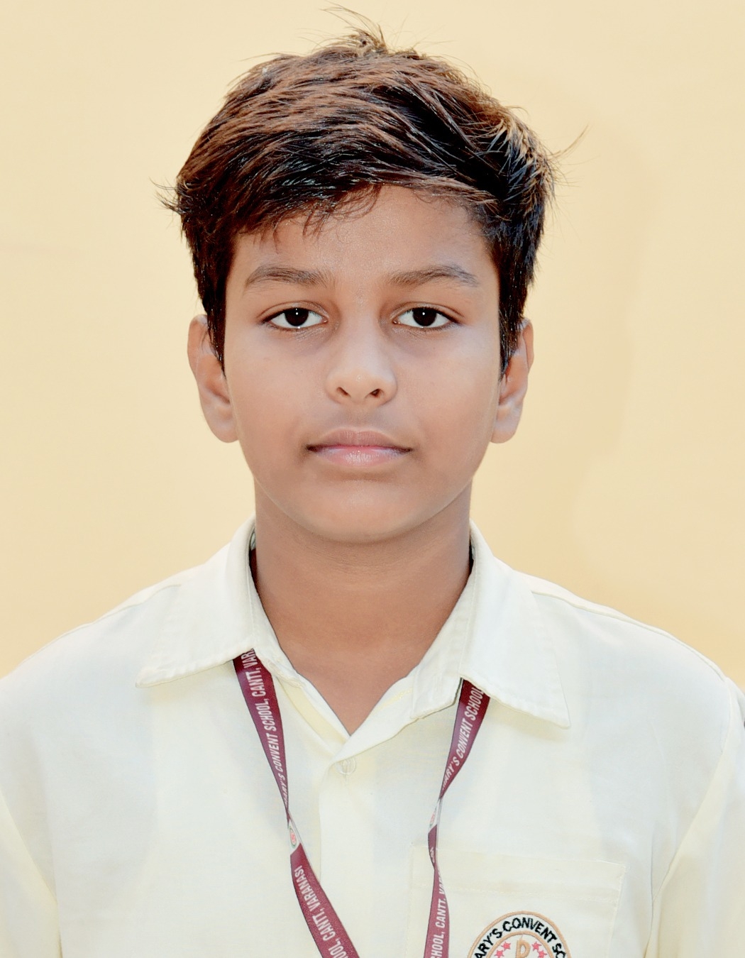 Student Photo