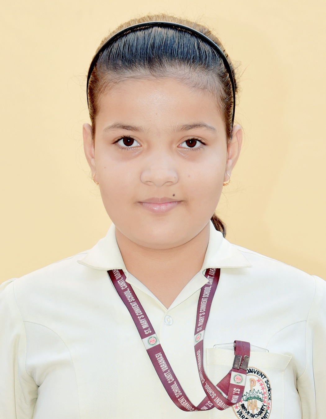 Student Photo