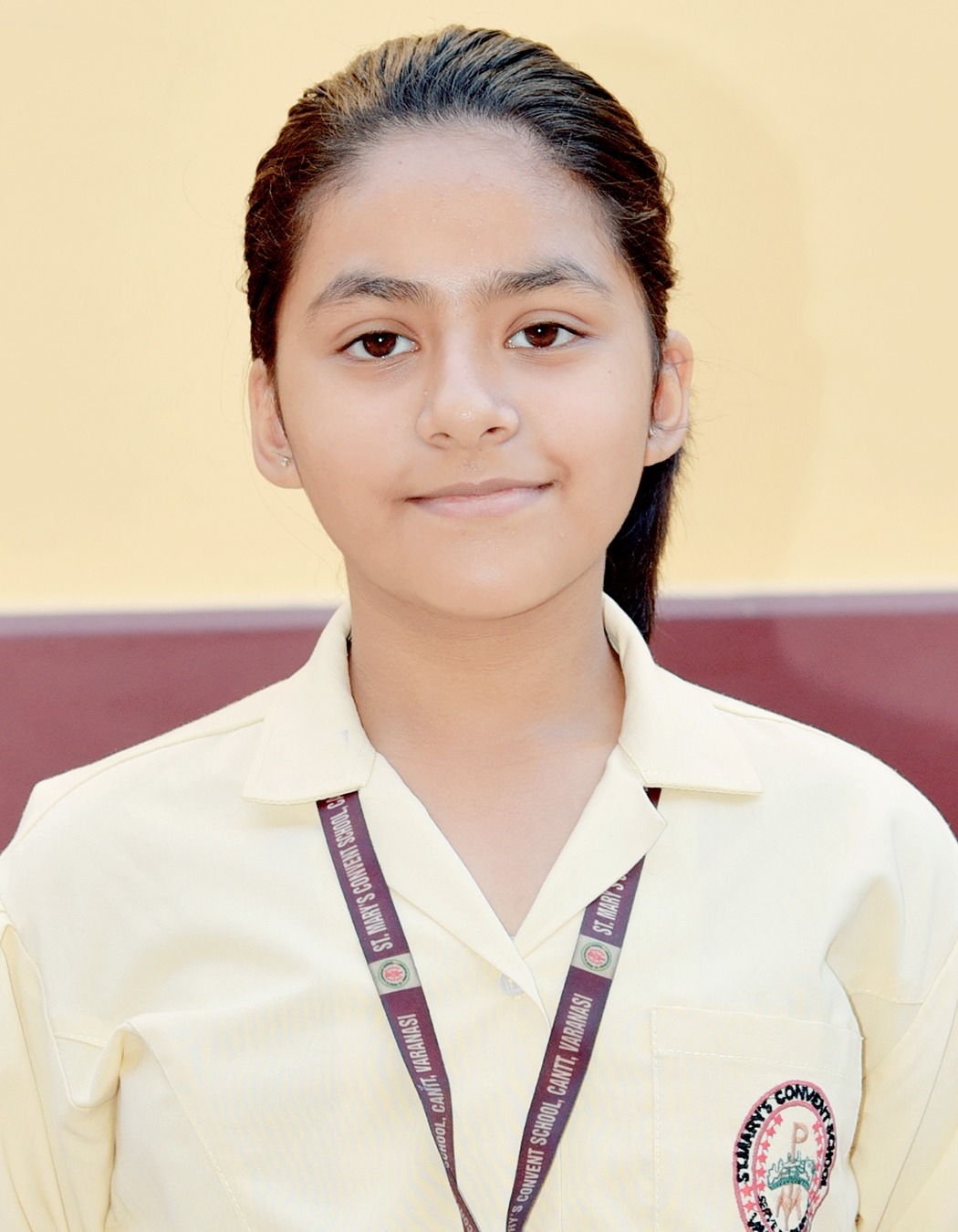Student Photo