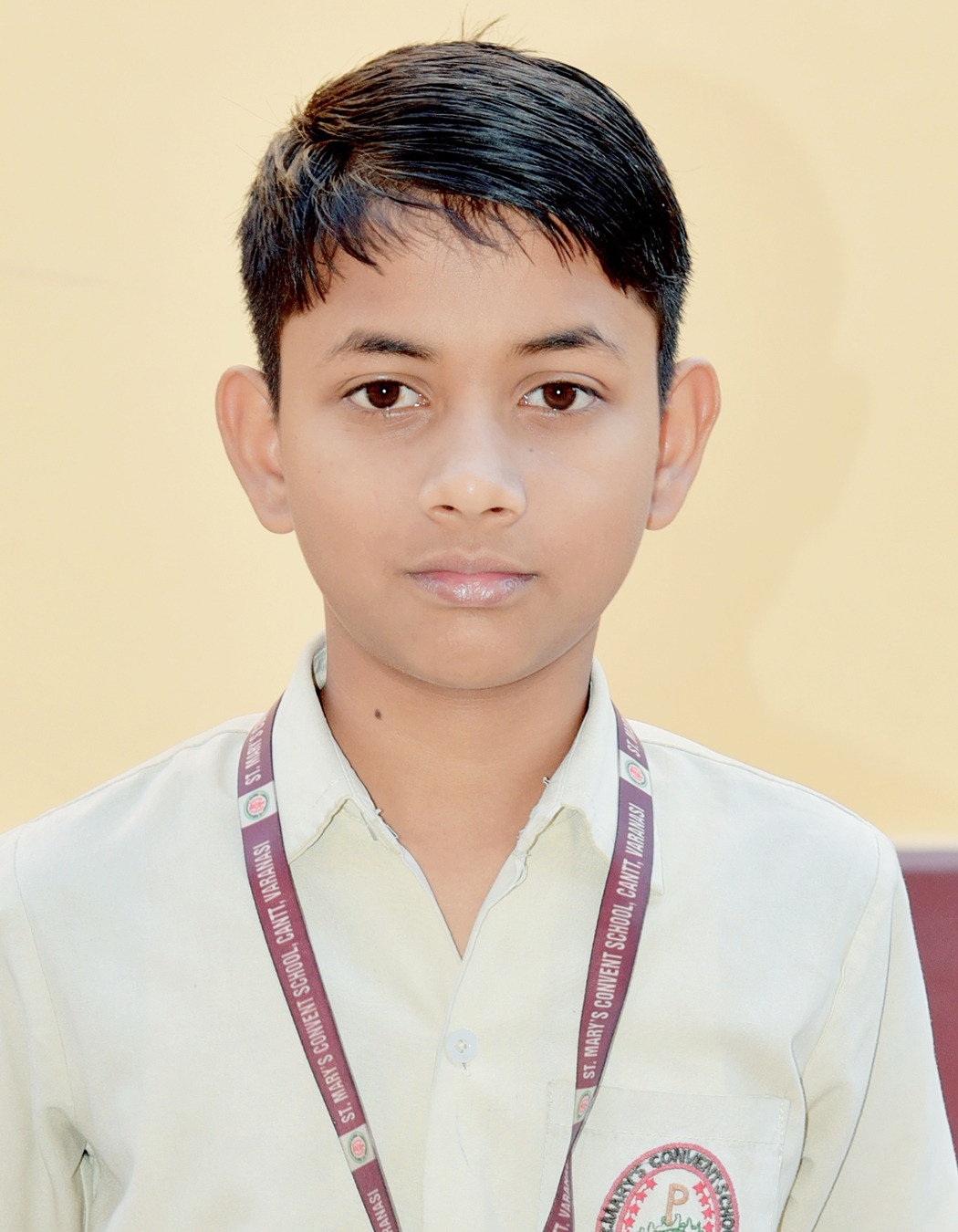 Student Photo