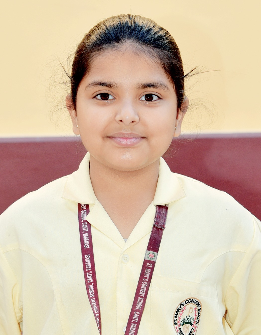 Student Photo