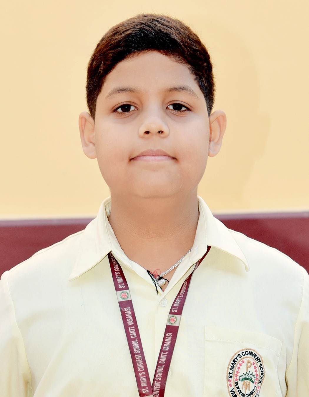 Student Photo