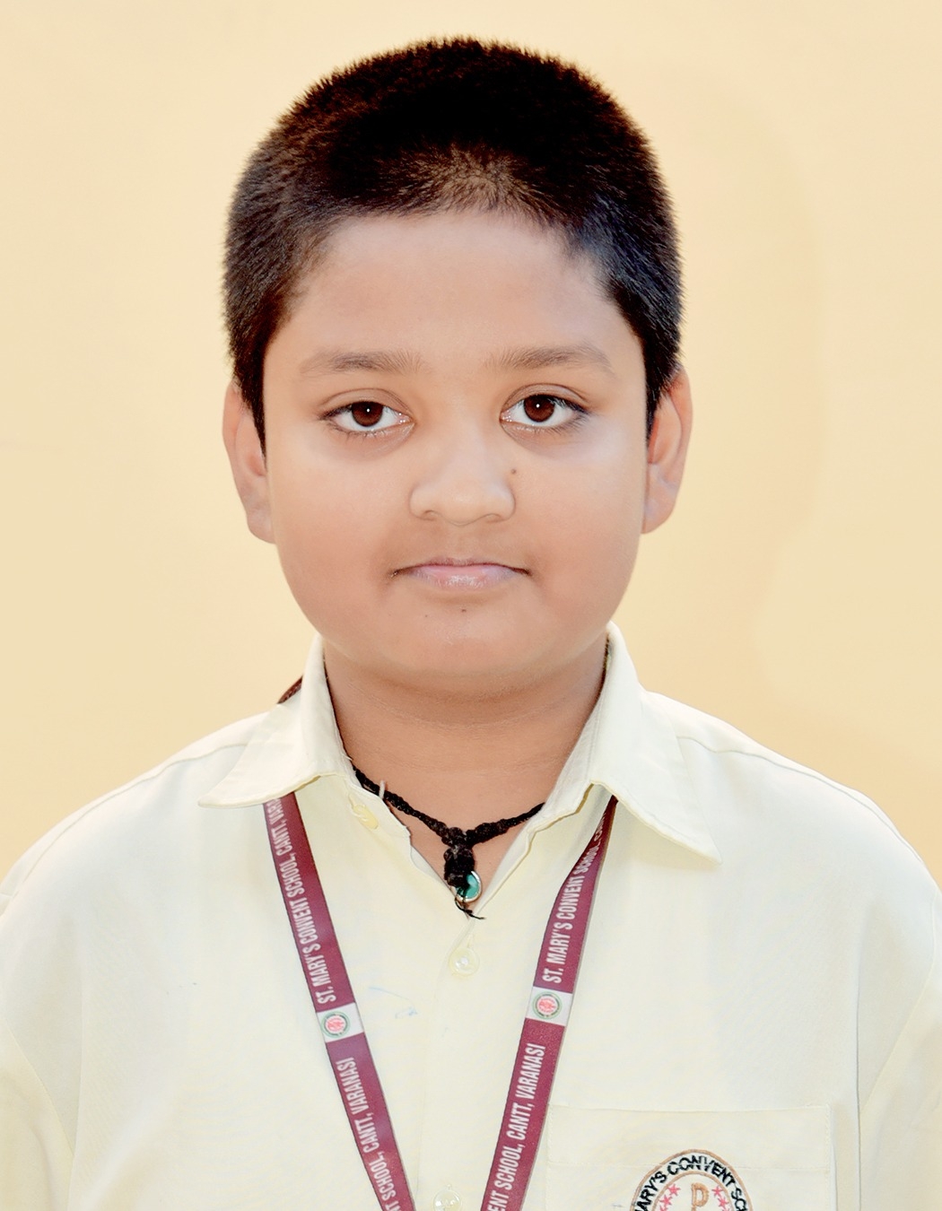 Student Photo