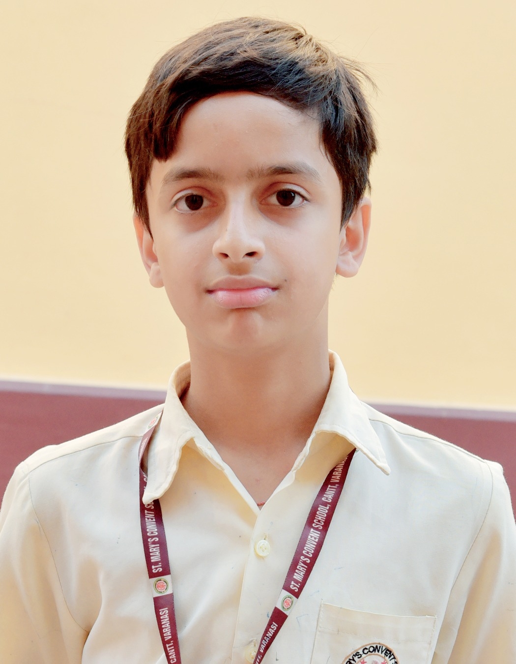 Student Photo