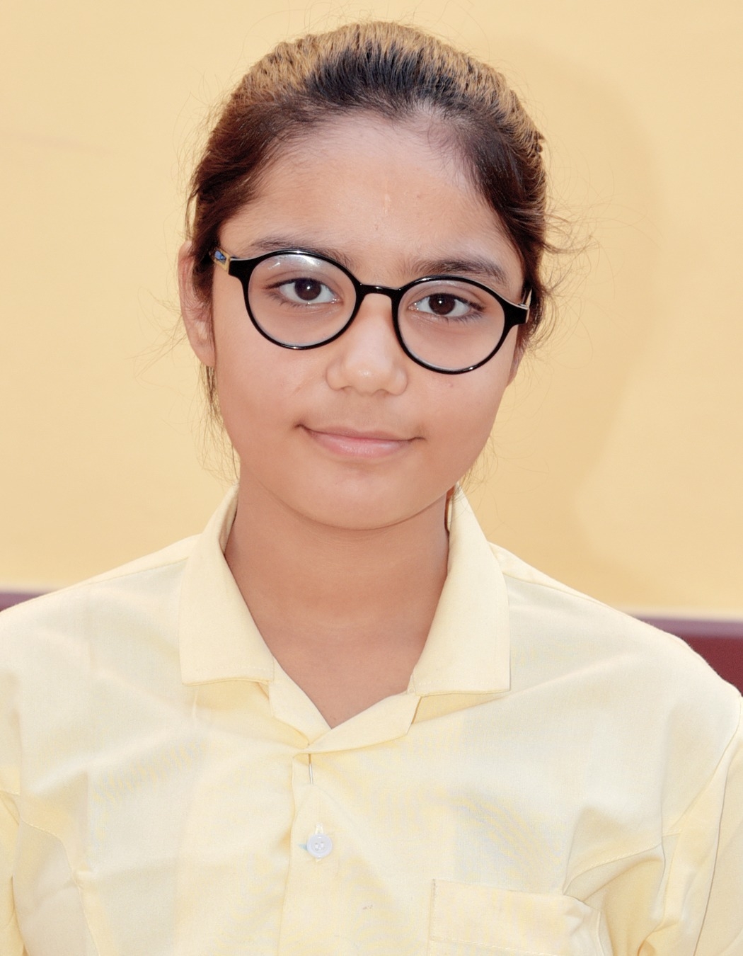 Student Photo