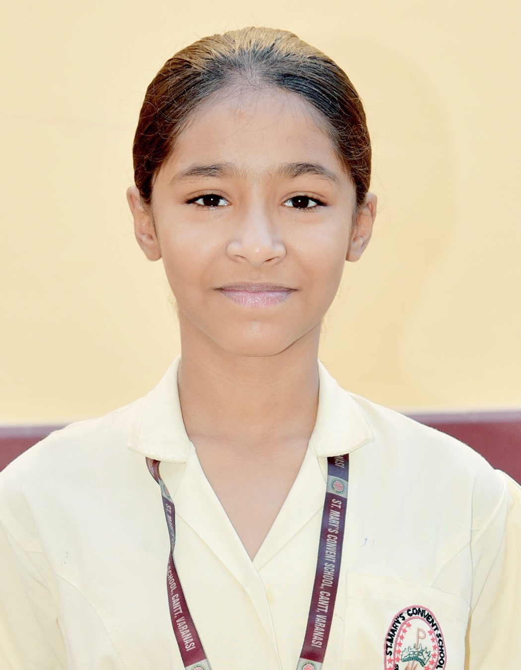 Student Photo
