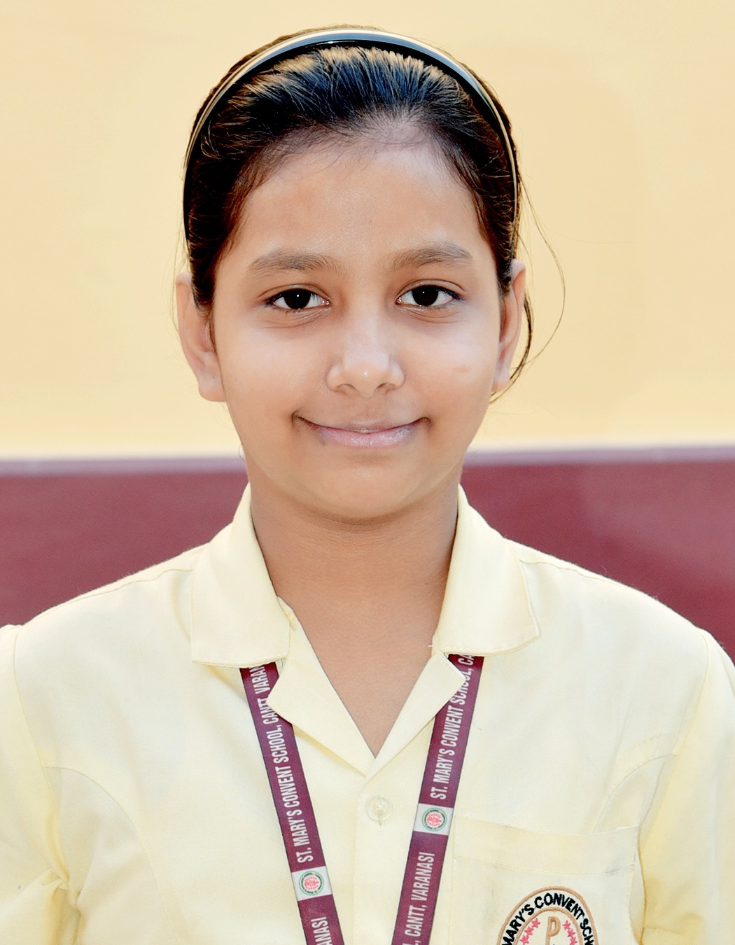 Student Photo