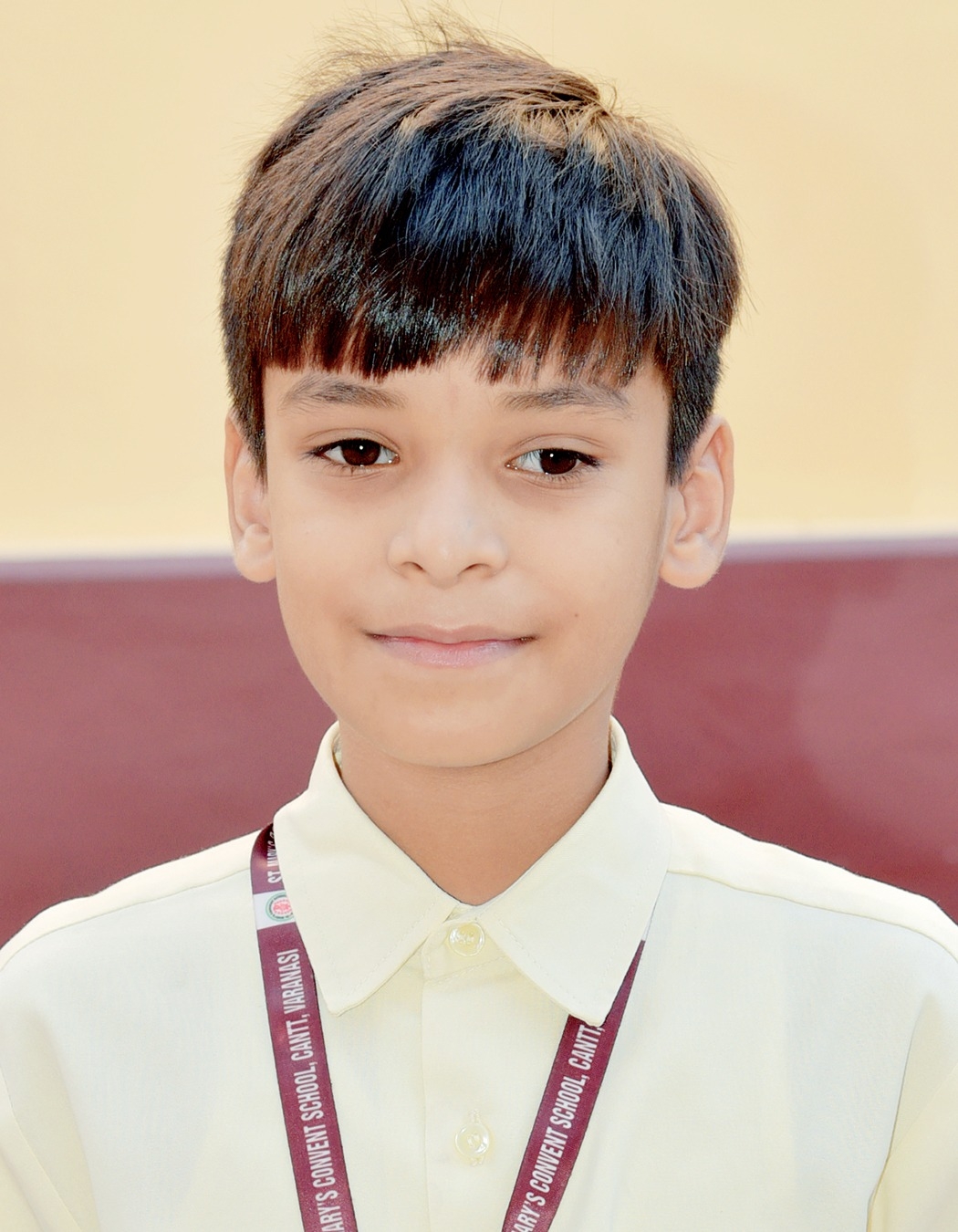 Student Photo