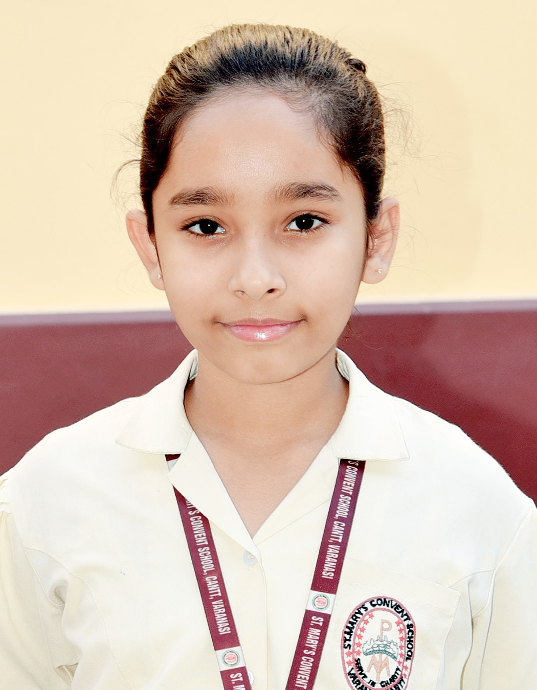 Student Photo