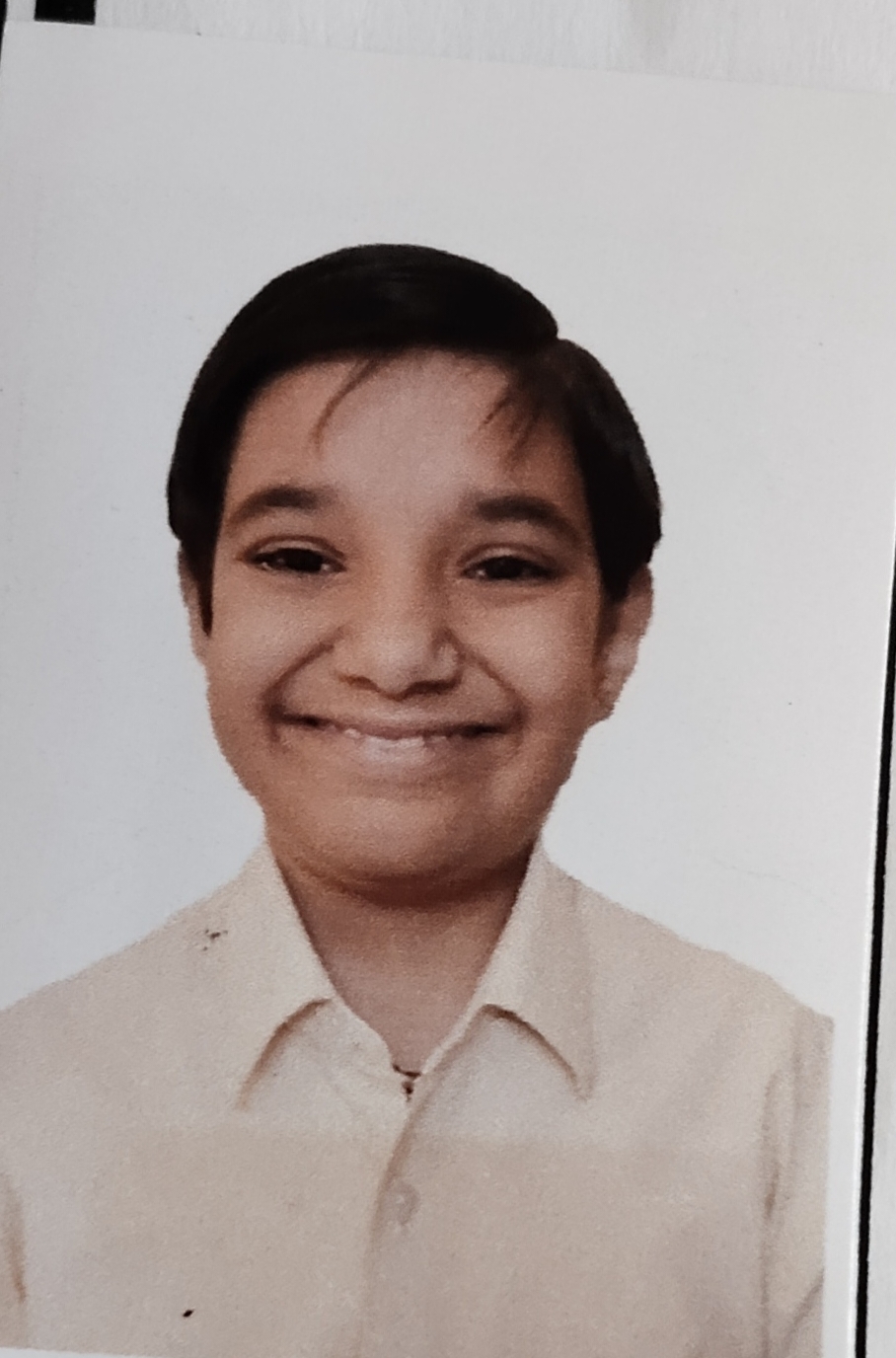Student Photo