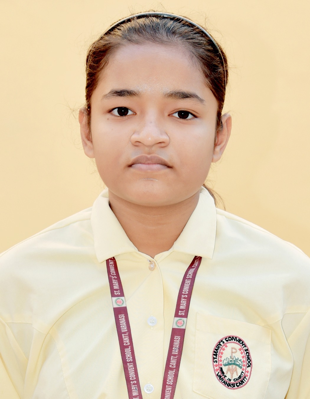 Student Photo