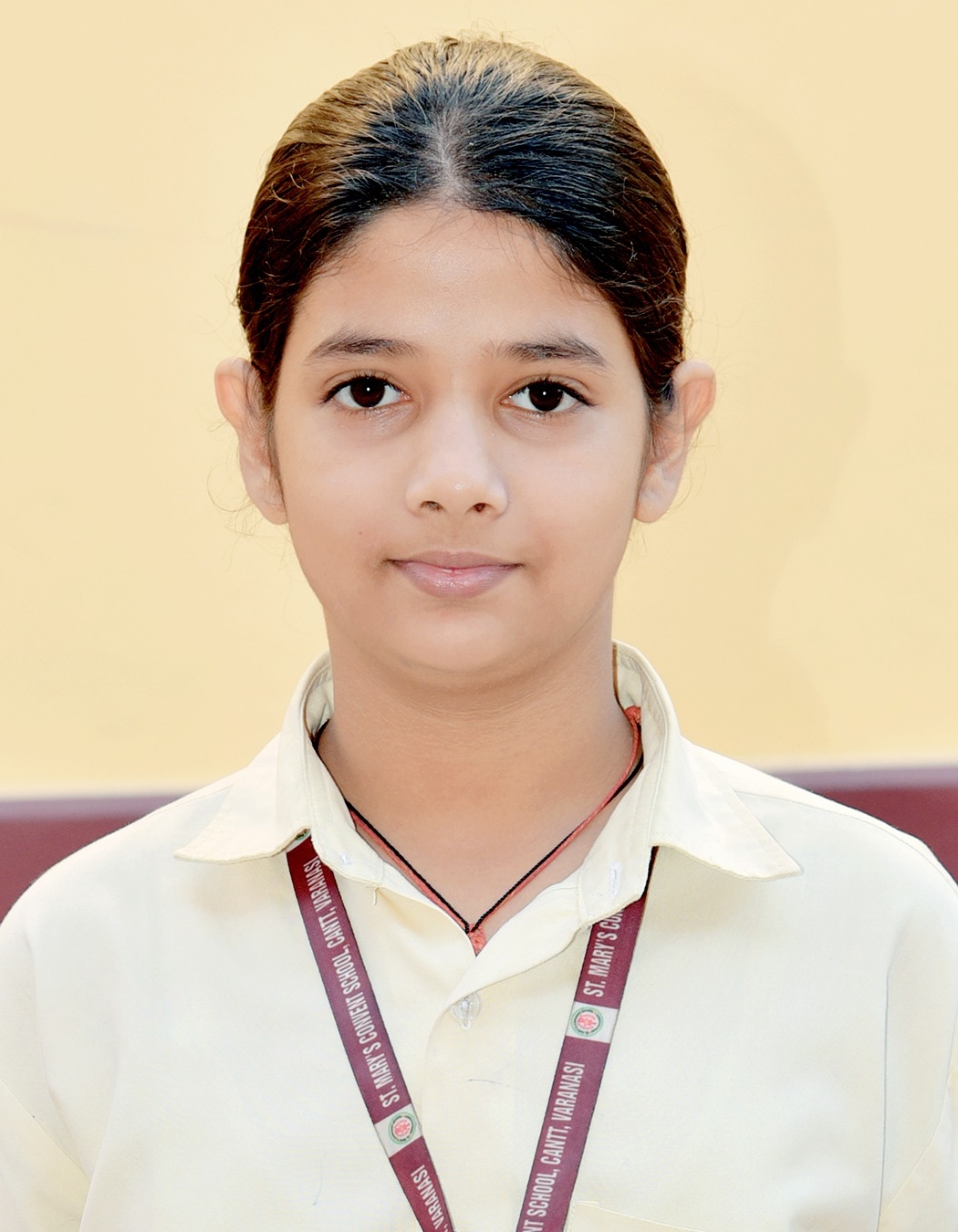 Student Photo