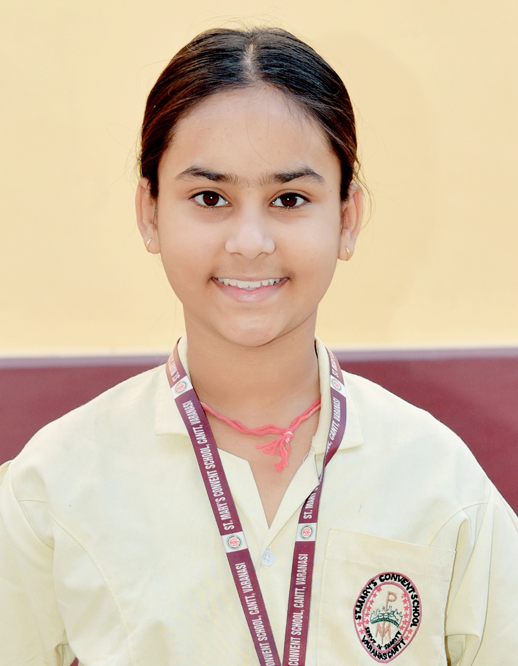 Student Photo
