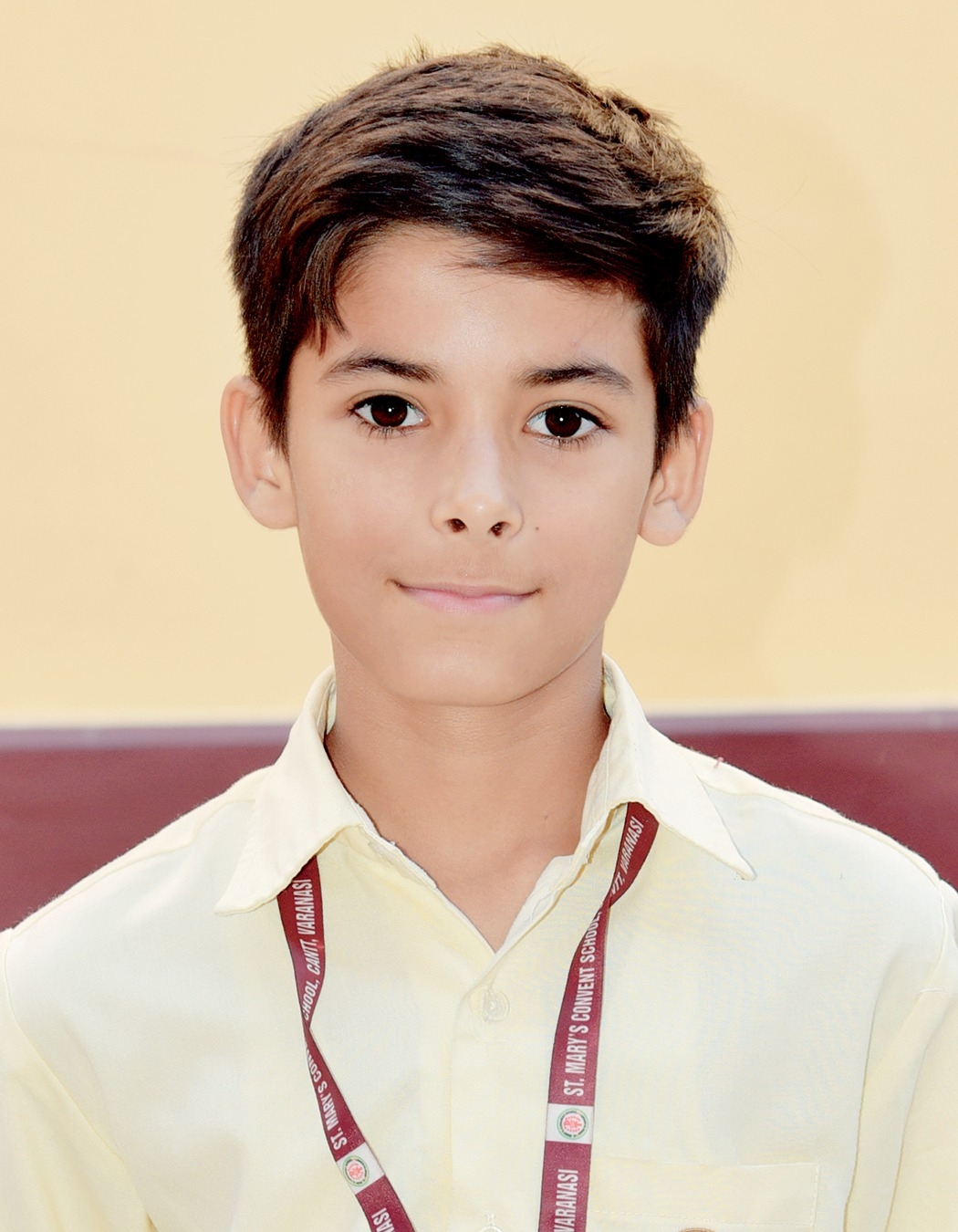 Student Photo