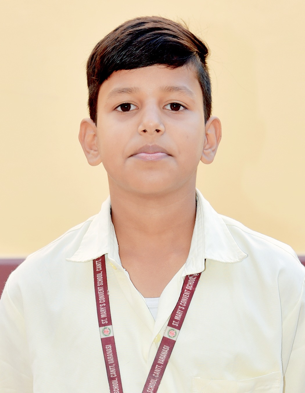 Student Photo